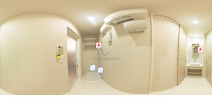 トロワ 302 【東京都本駒込】 の画像3