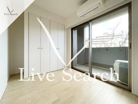 RJRプレシア千早 204 【福岡県千早駅】 の画像3