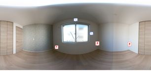 シュライクコート 202 【大阪府大阪メトロ御堂筋線　なかもず駅　】 の画像3