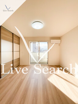 シュライクコート 202 【大阪府大阪メトロ御堂筋線　なかもず駅　】 の画像3