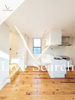 クラソ用賀ELL 205 【東京都用賀】 の画像3