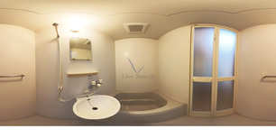 Syun House 102 【東京都千川】 の画像3