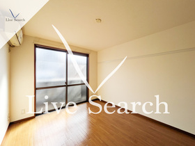 Syun House 102 【東京都千川】 の画像3