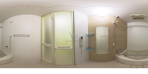 Y’s court 205 【愛知県名城線　大曽根駅】 の画像3