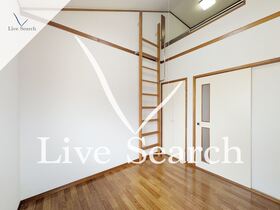 アリーブ羽鳥第三 A1 【茨城県羽鳥駅】 の画像3