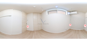 べレオ東船橋 103 【千葉県東船橋駅】 の画像3