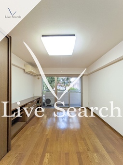 CRESCENT COURT 川崎 221 【神奈川県読売ランド前】 の画像3