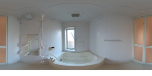 レイクヴィラ御茶園A 202 【茨城県水戸】 の画像3