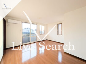 レイクヴィラ御茶園A 202 【茨城県水戸】 の画像3