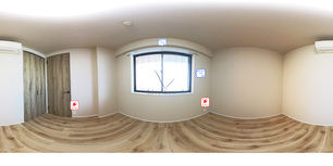 ル・パティオ瀬田 203 【東京都用賀】 の画像3