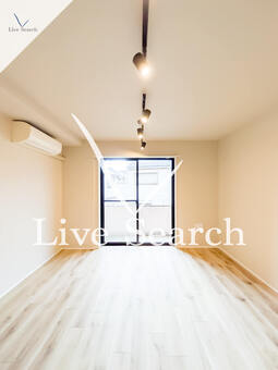 ル・パティオ瀬田 203 【東京都用賀】 の画像3