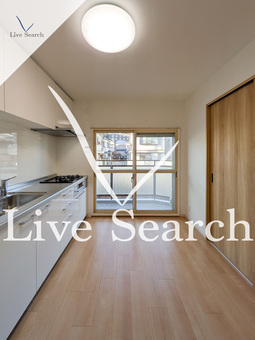 ニューライフ岡本 201 【兵庫県岡本駅】 の画像3