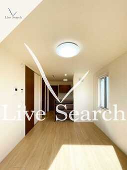 フェニックスⅢ 206 【埼玉県藤の牛島駅】 の画像3