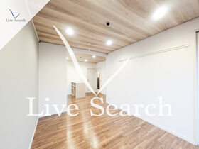 ドミールエム 102 【埼玉県川越線　日進駅　徒歩21分】 の画像3