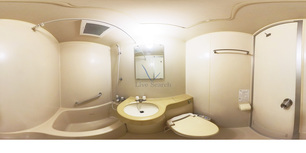 THE VALUE SHARED HOTEL TAKENOTSUKA 103 【東京都竹ノ塚駅】 の画像3