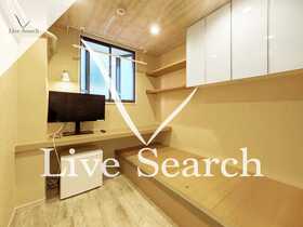 THE VALUE SHARED HOTEL TAKENOTSUKA 103 【東京都竹ノ塚駅】 の画像3