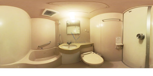 THE VALUE SHARED HOTEL TAKENOTSUKA 111 【東京都竹ノ塚駅】 の画像3