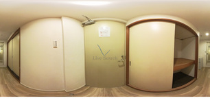 THE VALUE SHARED HOTEL TAKENOTSUKA 112 【東京都竹ノ塚駅】 の画像3