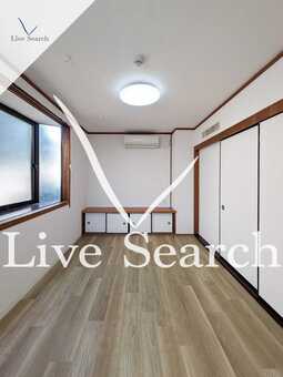 THE VALUE SHARED HOTEL TAKENOTSUKA 112 【東京都竹ノ塚駅】 の画像3