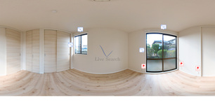 フォレストシローズ 103 【福岡県春日駅】 の画像3