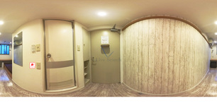 THE VALUE SHARED HOTEL TAKENOTSUKA 116 【東京都竹ノ塚駅】 の画像3