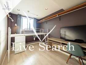 THE VALUE SHARED HOTEL TAKENOTSUKA 308 【東京都竹ノ塚駅】 の画像3