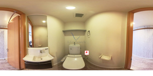 THE VALUE SHARED HOTEL TAKENOTSUKA 316 【東京都竹ノ塚駅】 の画像3