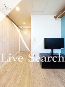 THE VALUE SHARED HOTEL TAKENOTSUKA 316 【東京都竹ノ塚駅】 の画像3