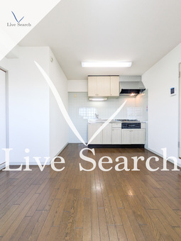 スリーアンドスリー 303 【東京都狛江駅】 の画像3