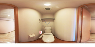 THE VALUE SHARED HOTEL TAKENOTSUKA 323 【東京都竹ノ塚駅】 の画像3