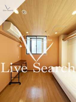 THE VALUE SHARED HOTEL TAKENOTSUKA 323 【東京都竹ノ塚駅】 の画像3