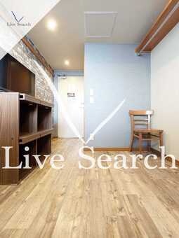 THE VALUE SHARED HOTEL TAKENOTSUKA 327 【東京都竹ノ塚駅】 の画像3