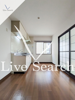 ハイツボナンザ 103 【福岡県白木原駅】 の画像3