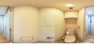 ザ・プレミアムスイート高田馬場 202 【東京都山手線 高田馬場駅】 の画像3