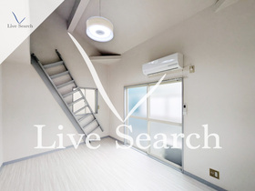 サンハイム佐藤 201 【東京都中野新橋駅】 の画像3