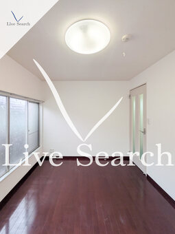 すずらん荘 203 【東京都中野新橋駅】 の画像3