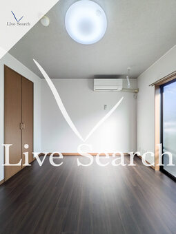 パルク・ステューディオB 206 【東京都綾瀬駅】 の画像3