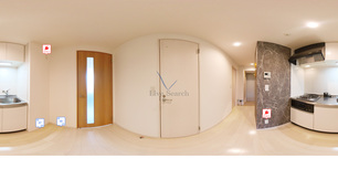 アイリス大森 503 【東京都大森町駅、梅屋敷駅、京急蒲田駅】 の画像3