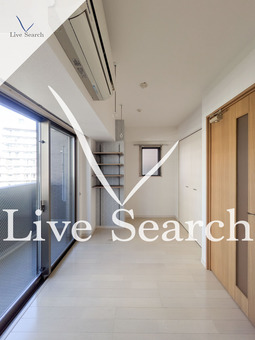 アイリス大森 503 【東京都大森町駅、梅屋敷駅、京急蒲田駅】 の画像3