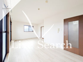 メゾン・ド・シャルム 205 【兵庫県武庫之荘駅】 の画像3