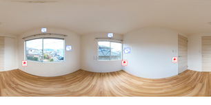 メゾン・フォ・レ大利 A201 【福岡県水城駅・下大利駅】 の画像3