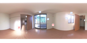 グランパッサージュA 101 【茨城県勝田駅】 の画像3