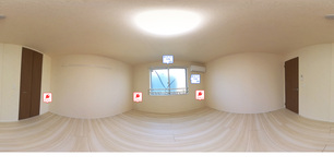 charme 202 【東京都西府駅】 の画像3