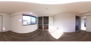 グリーンハイツ 201 【茨城県勝田駅】 の画像3