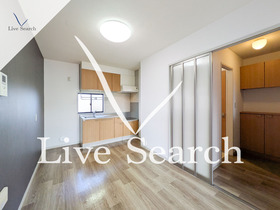 グリーンハイツ 201 【茨城県勝田駅】 の画像3