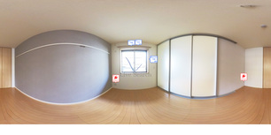 グランディール清水 105 【大阪府清水駅】 の画像3