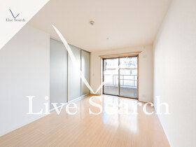 グランディール清水 105 【大阪府清水駅】 の画像3