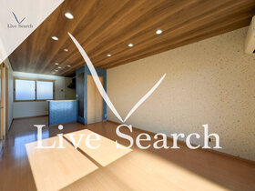 ラミアカーサK 101 【東京都お花茶屋駅】 の画像3