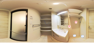 ディグニティー 106 【埼玉県川越駅】 の画像3