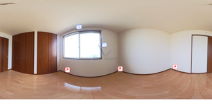 サウザンドタウンD棟 203 【熊本県千丁駅】 の画像3